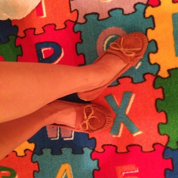 Lucky brand everyday everywhere suede loafer - Picture 7 of 8